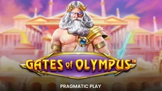 Gates of Olympus — slot la Glitzbets Casino