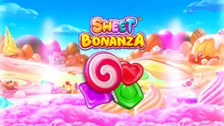Sweet Bonanza — slot la Glitzbets Casino